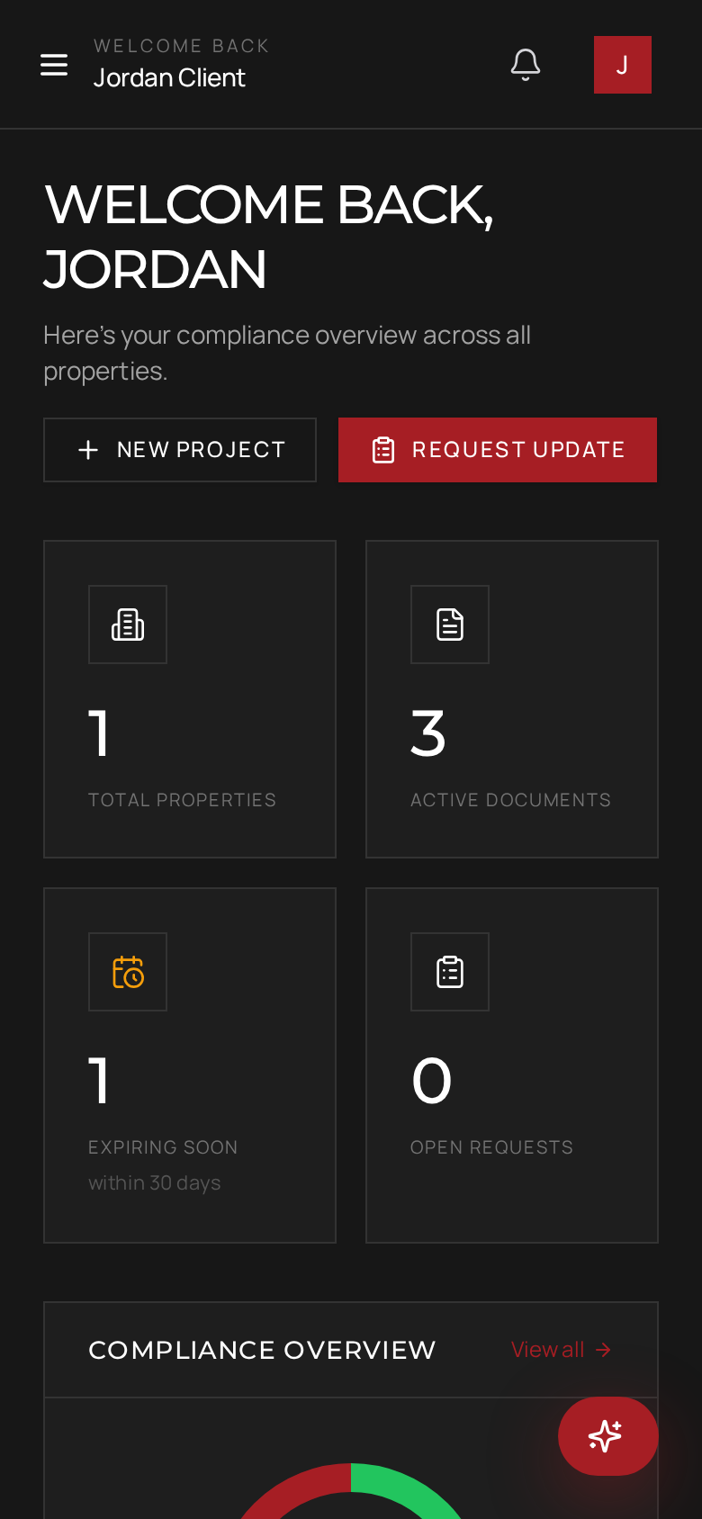 Kelvio on mobile
